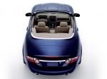 Jaguar XK Convertible 2007 года